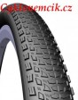 PLÁŠŤ RUBENA ZEFYROS RACING PRO tpi 127 TUBELESS