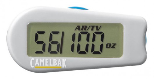 CamelBak Flow Meter