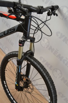 Kolo Focus WHISTLER EVO 29" XT 11 2016