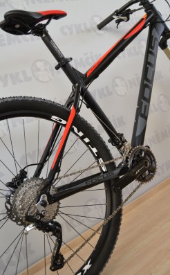 Kolo Focus WHISTLER EVO 29" XT 11 2016