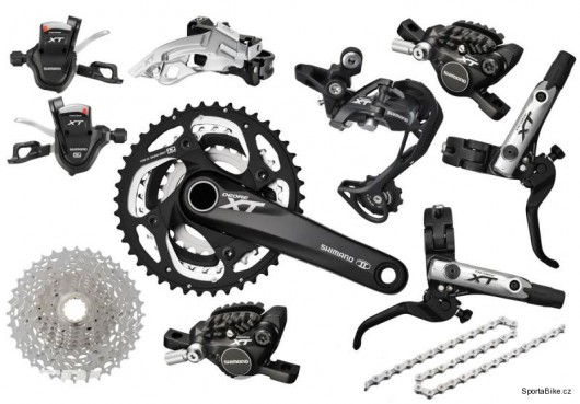 Kolo Focus WHISTLER EVO XT 10 2016