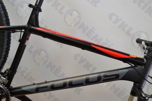 Kolo Focus WHISTLER EVO XT 11 2016