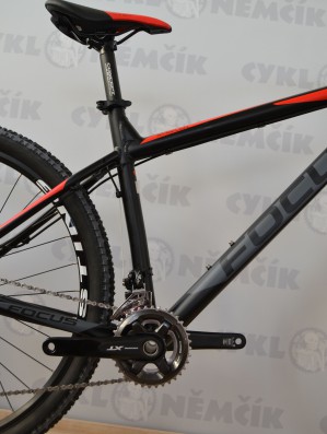 Kolo Focus WHISTLER EVO XT 11 2016