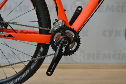 Kollo Superior XP 929 2016