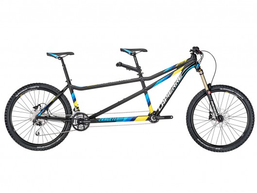 Kolo Lapierre Tandem MTB 2016