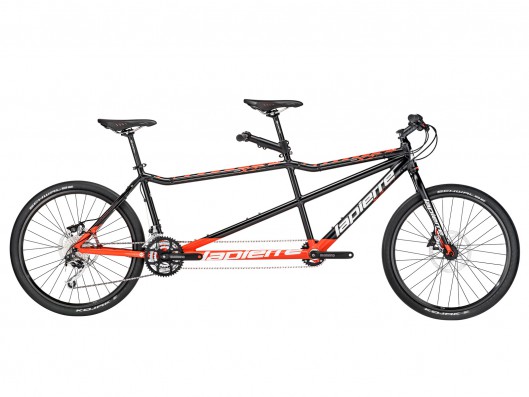 Kolo Lapierre Tandem Road 2016