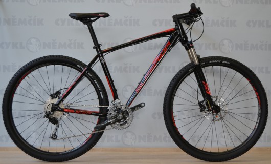 Kolo Superior XC 819 Deore 2016