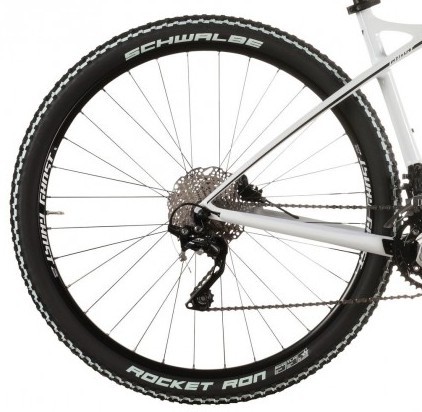 Pneus VTT Schwalbe Rocket Ron Pneu Vélo Schwalbe Rocket Ron 24x2.1