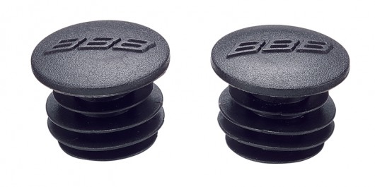 Zátky BBB BBE-50 Plug&Play