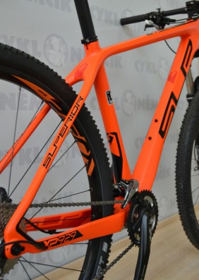 Kollo Superior XP 929 2016