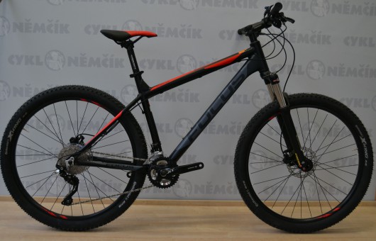 Kolo Focus Whistler EVO XT 27.5 2016