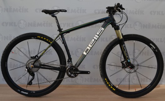 Kolo Pells Razzer Race 9 XT 11 CMN 2016