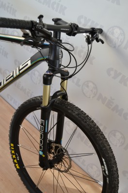 Kolo Pells Razzer Race 9 XT 11 CMN 2016