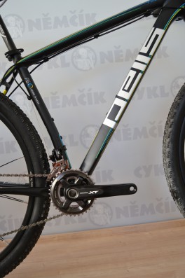 Kolo Pells Razzer Race 9 XT 11 CMN 2016