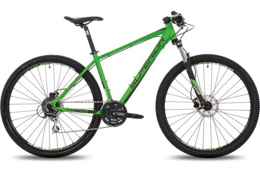 Kolo Superior XC 749 Deore 10 2015