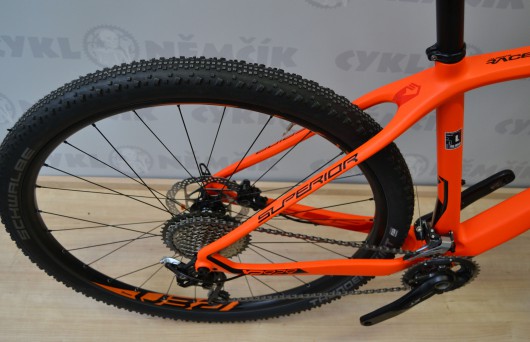 Kolo Superior XP 929 2016 XT11