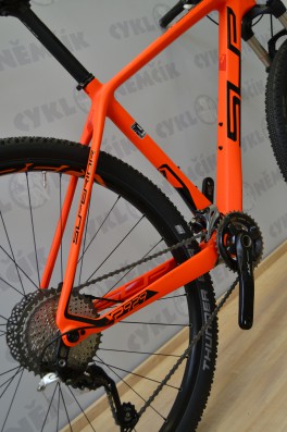 Kolo Superior XP 929 2016 XT11