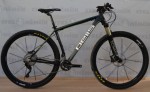 Kolo Pells Razzer Race 9 XT 11 CMN 2016