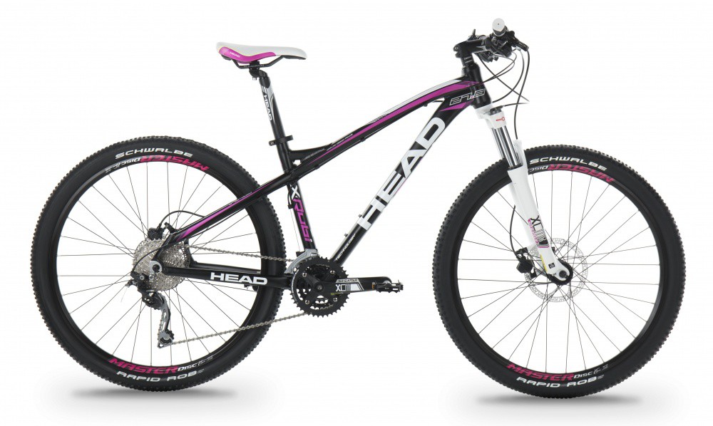 Kolo Head X Rubi Lady 29 - CykloNěmčík.cz