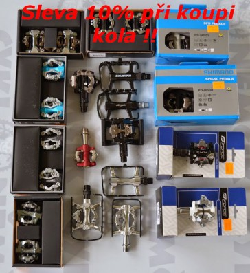 Kolo Head X-Rubi II 29 SLX 10