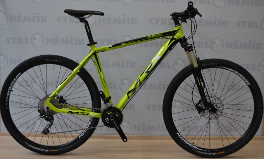 Kolo MRX 29 Elite XT Ecco Raidon