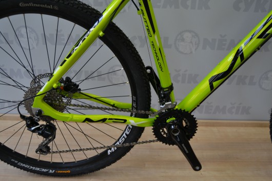 Kolo MRX 29 Elite XT Ecco Raidon