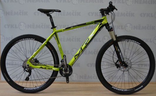 Kolo MRX Elite 29 SLX Raidon