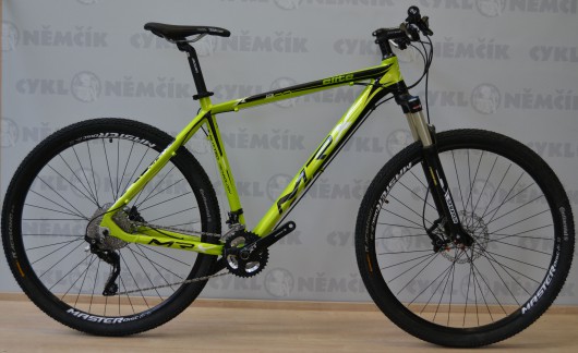 Kolo MRX Elite 29 XT Raidon