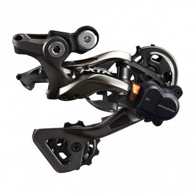 Měnič Shimano XTR RDM9000 11