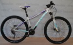 Kolo WHISTLER EVO DONNA 27 27G 2016 Deore 10