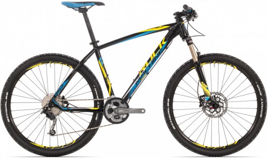 Jízdní kolo Rock Machine Torrent 50-27 2016