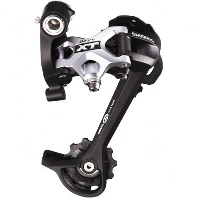 Přehazovačka Shimano XT RD-M771 SGS 9s