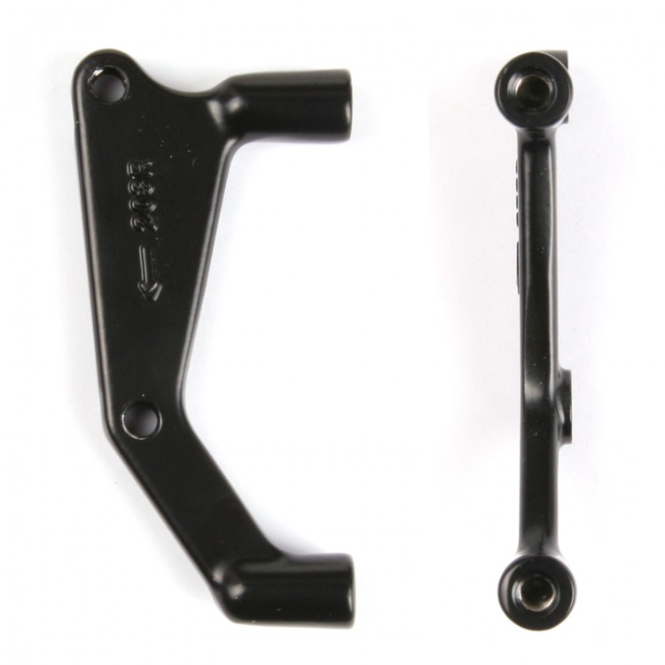 clarks 203mm rotor