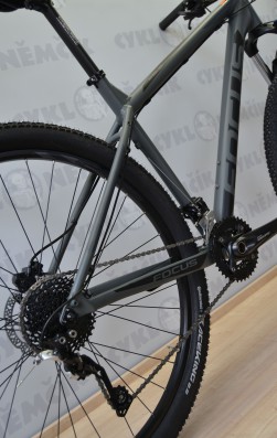 Kolo Focus WHISTLER PRO 29 20G 2016
