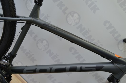 Kolo Focus WHISTLER PRO 29 20G 2016