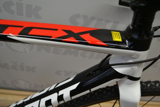 tcx slr 2 2016
