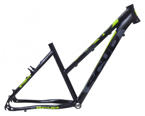 Kolo Scud Cross 24speed Nex