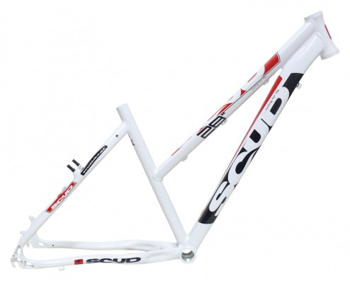 Kolo Scud Cross 24speed Nex