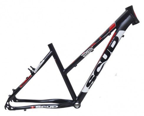 Kolo Scud Cross 24speed Nex