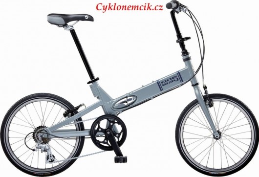 KOLO GIANT ONEWAY 2011