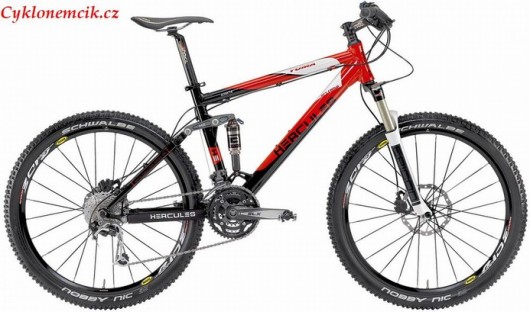 KOLO HERCULES YUMA XFS COMP 2010
