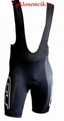 KRAŤASY GT S LACLEM 2009