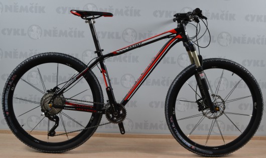 Kolo Maxbike 707 27.5 XT 8000 11 s