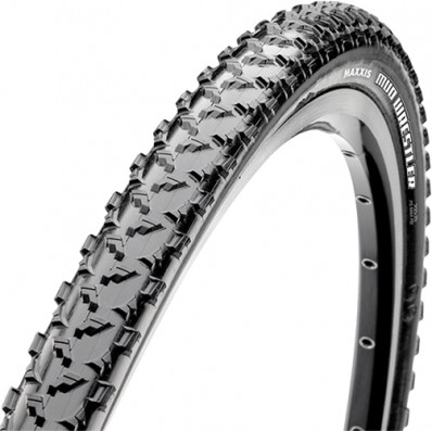 Plášť Maxxis Mud Wrestler 700x33 drát