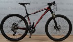 Jízdní Kolo Maxbike 707 27.5 SLX 10