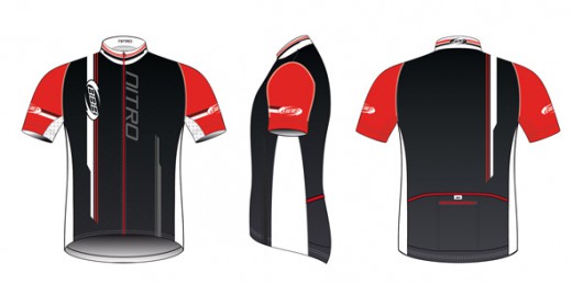 Dres BBB BBW-116 Nitro