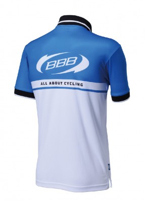 Dres BBB BBW-258 TEAM polo