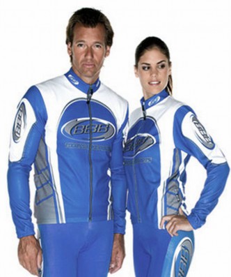 Dres BBB BBW-42 Team Jersey