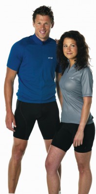 Dres BBB BBW-52 Solid Jersey