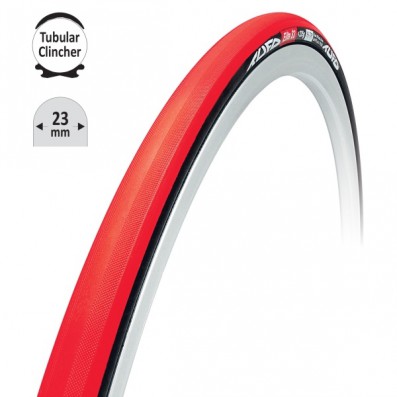 Galuska-clincher Tufo S22 SPECIÁL 28"/21mm